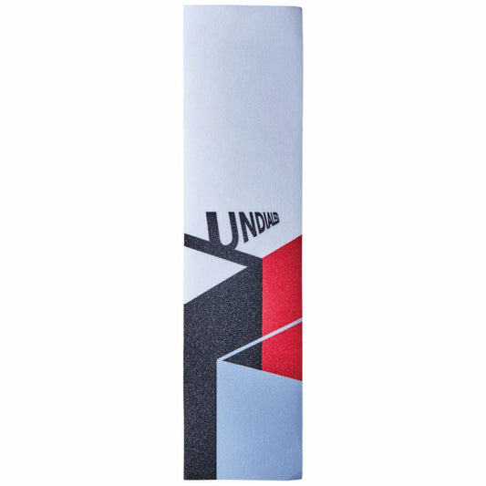 Undialed Pro Scooter Griptape - Edifice