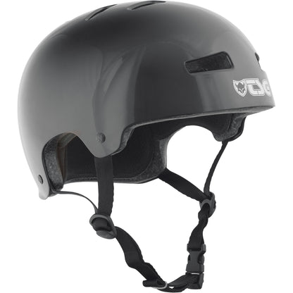 TSG Evolution Injected Color - Black