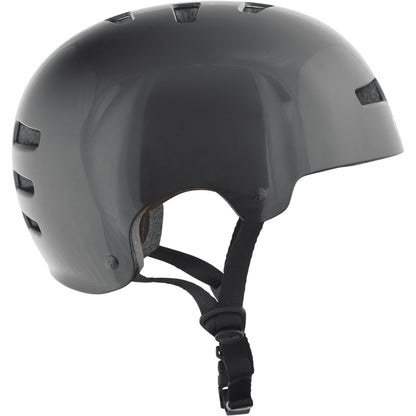 TSG Evolution Injected Color - Black