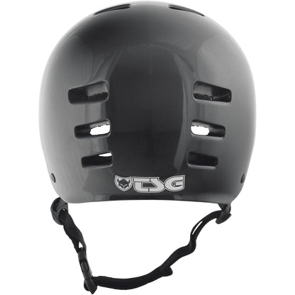 TSG Evolution Injected Color - Black