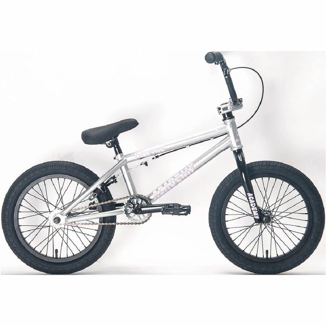 Academy Inspire 16'' 2022 BMX Freestyle