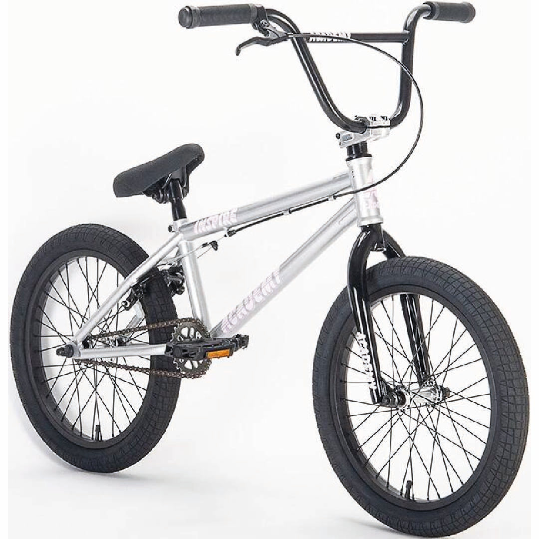 Academy Inspire 18'' 2022 BMX Freestyle