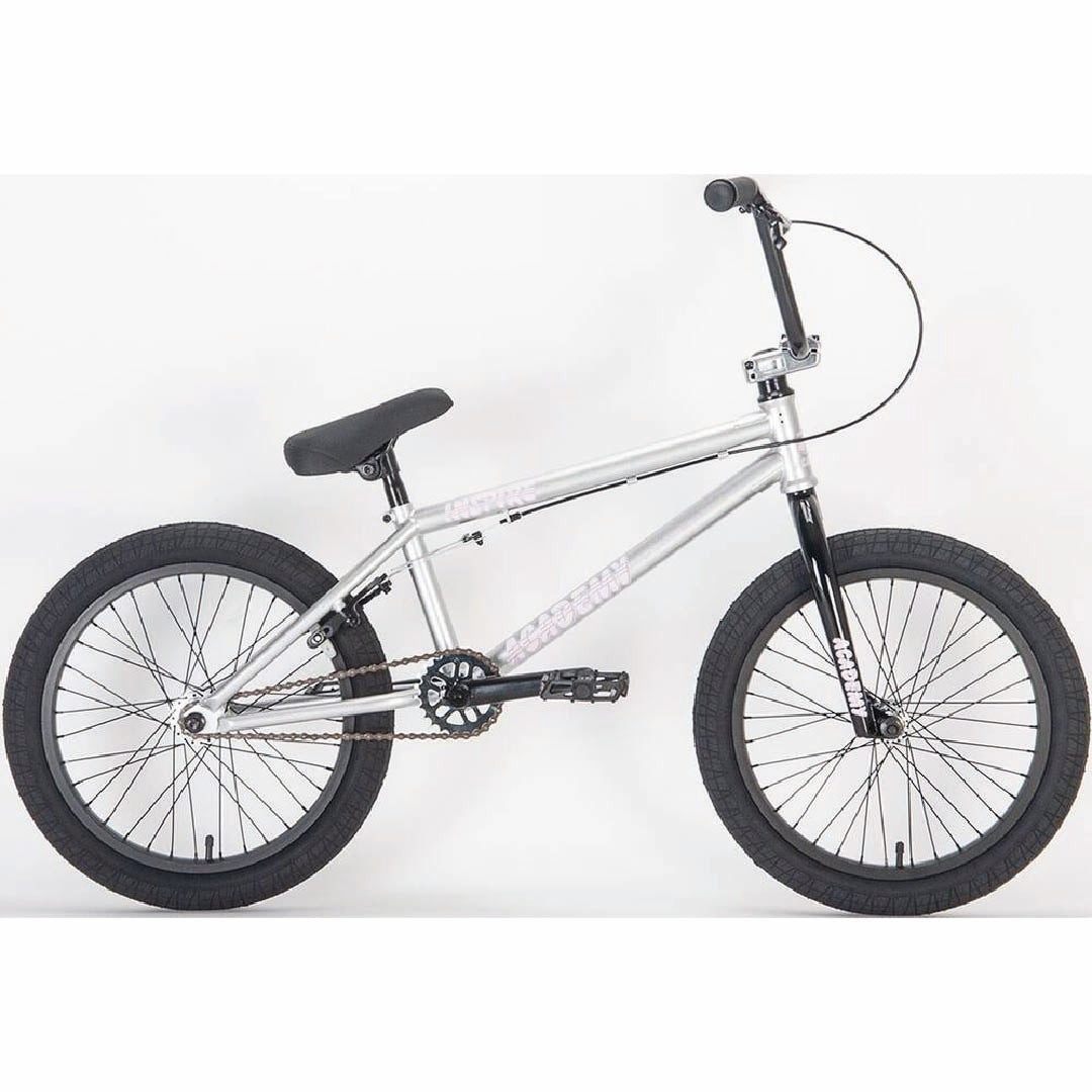 Academy Inspire 18'' 2022 BMX Freestyle