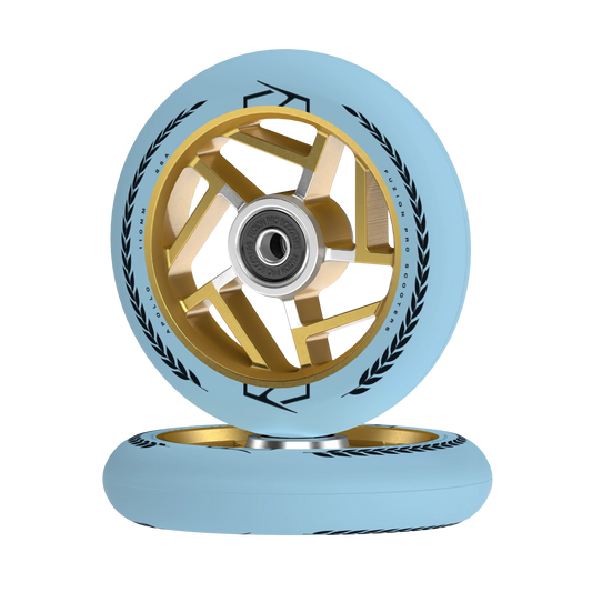 Fuzion Apollo Wheel