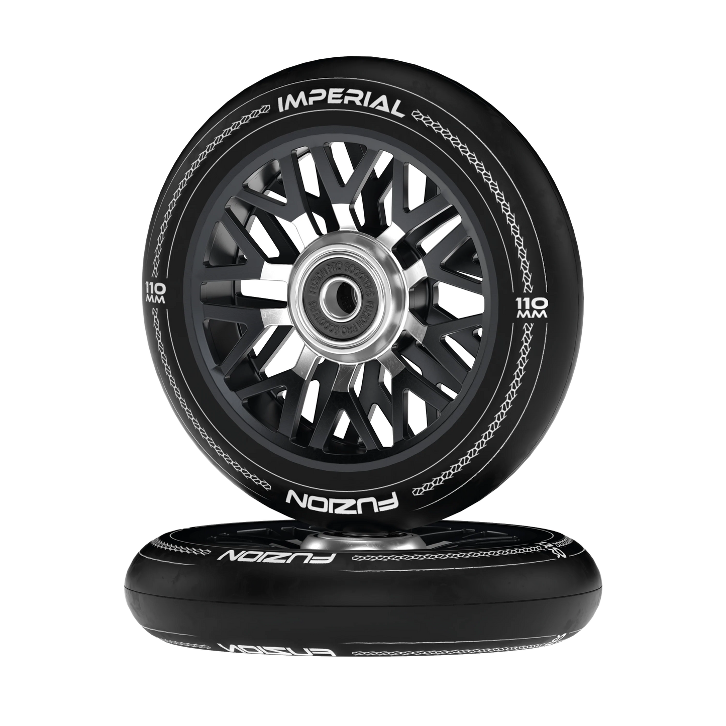 Fuzion Imperial Wheel
