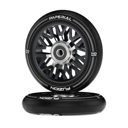 Fuzion Imperial Wheel