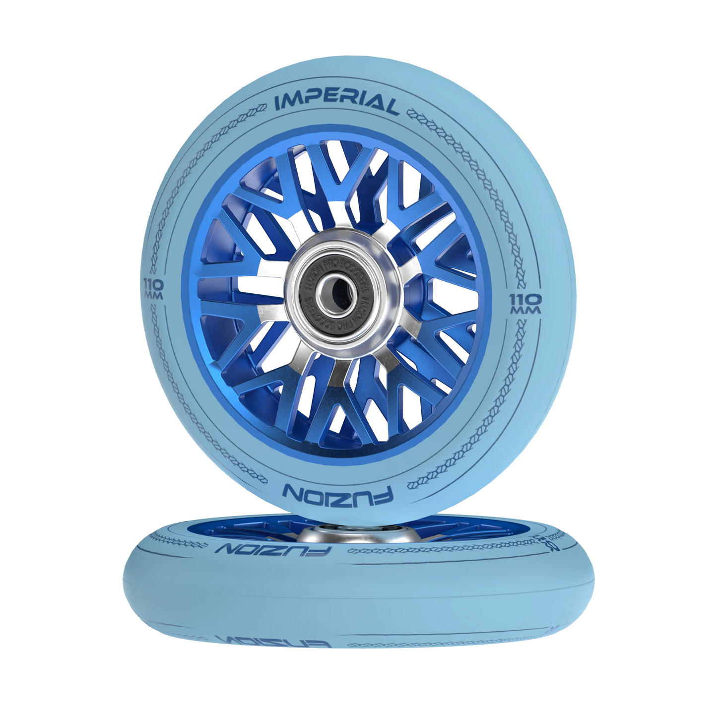 Fuzion Imperial Wheel