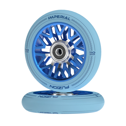 Fuzion Imperial Wheel