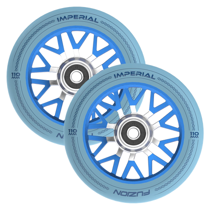 Fuzion Imperial Wheel