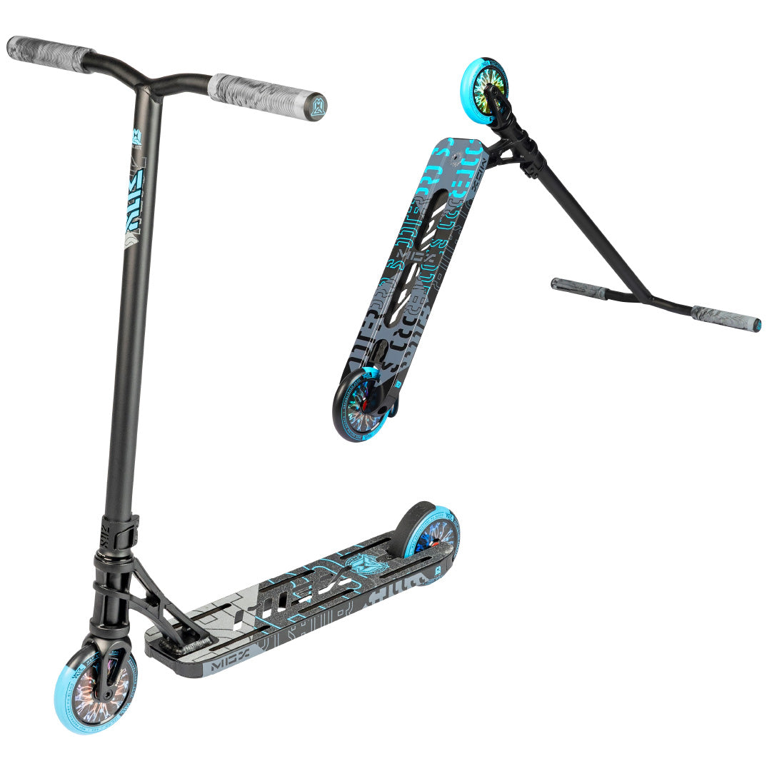 MGX Pro P1