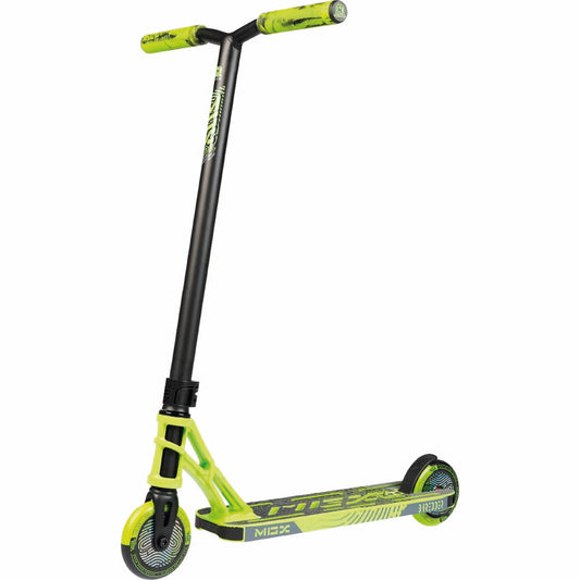 MGX Shredder S1