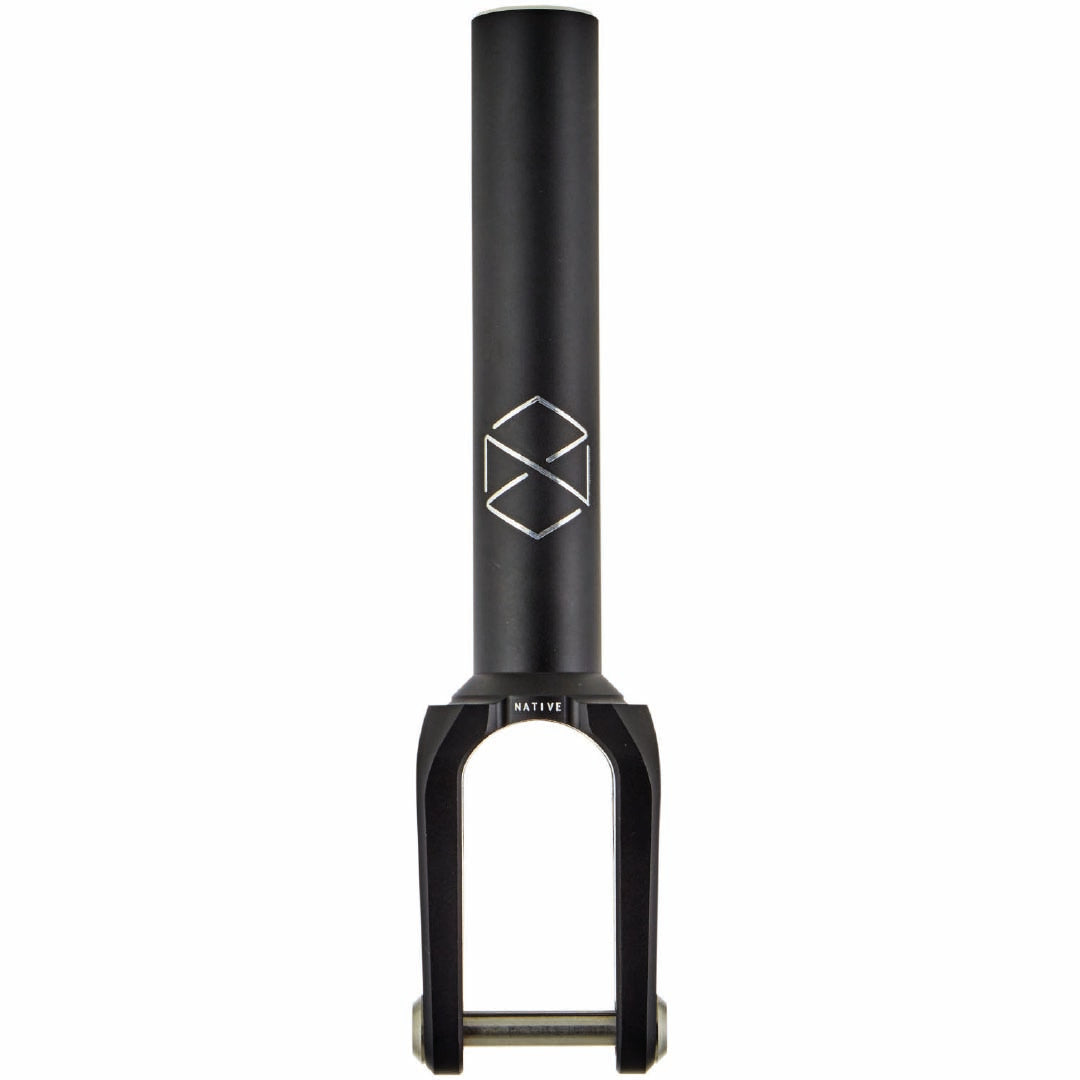 Native Versa Pro Scooter Fork