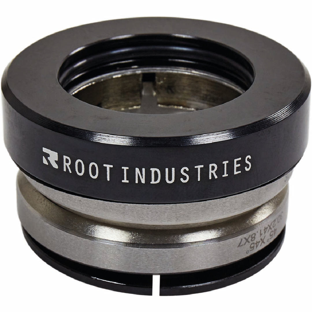 Root Integrated Headset