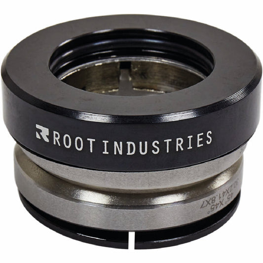 Root Integrated Headset