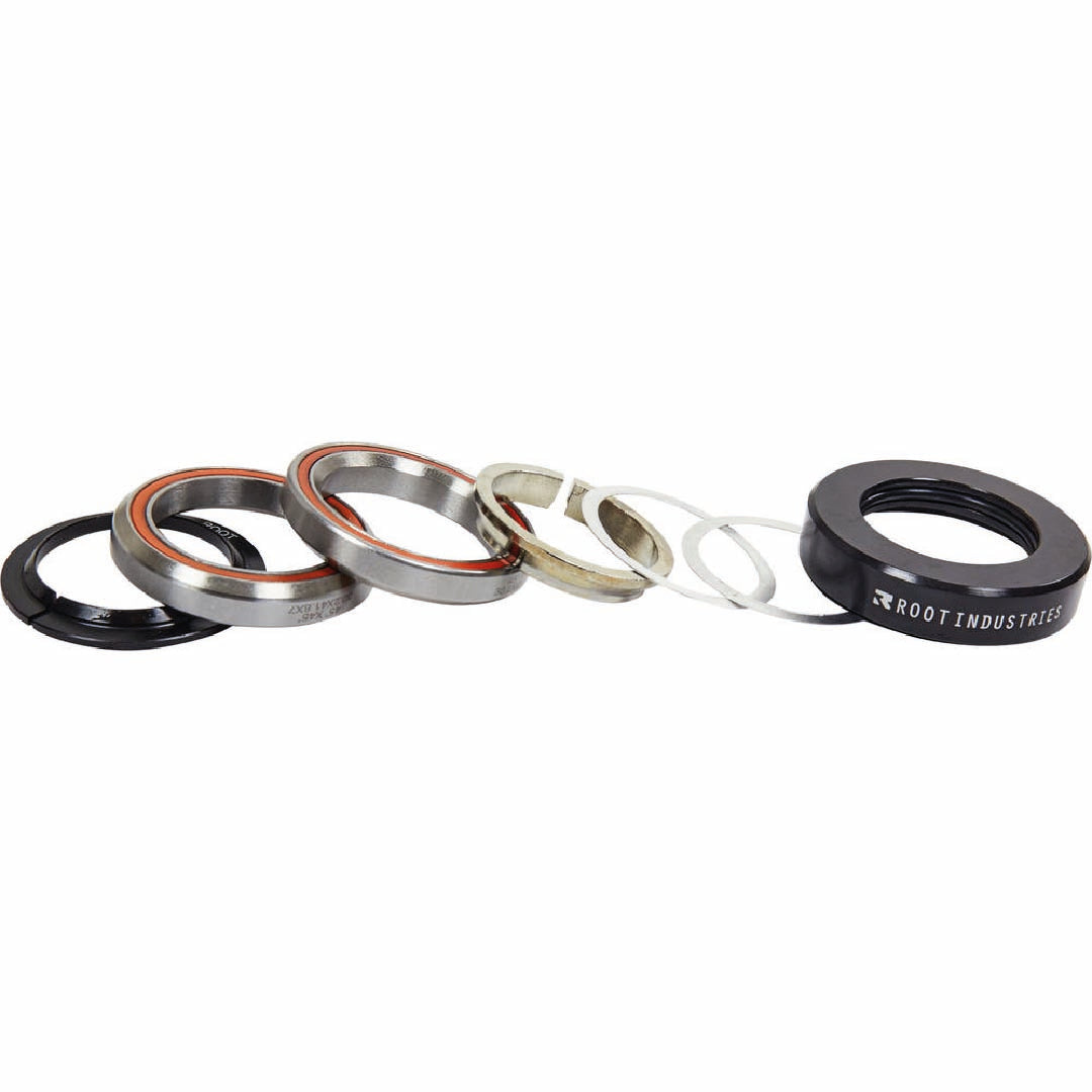 Root Integrated Headset