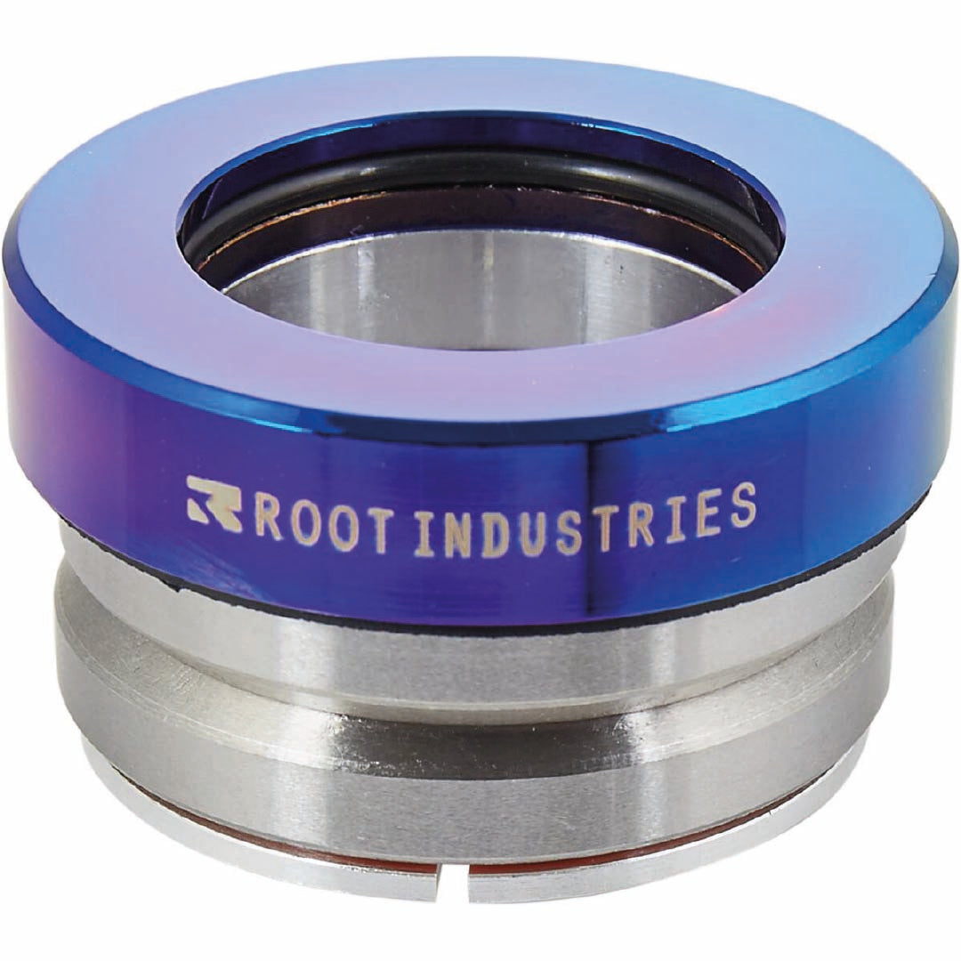 Root Integrated Headset