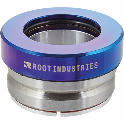 Root Integrated Headset