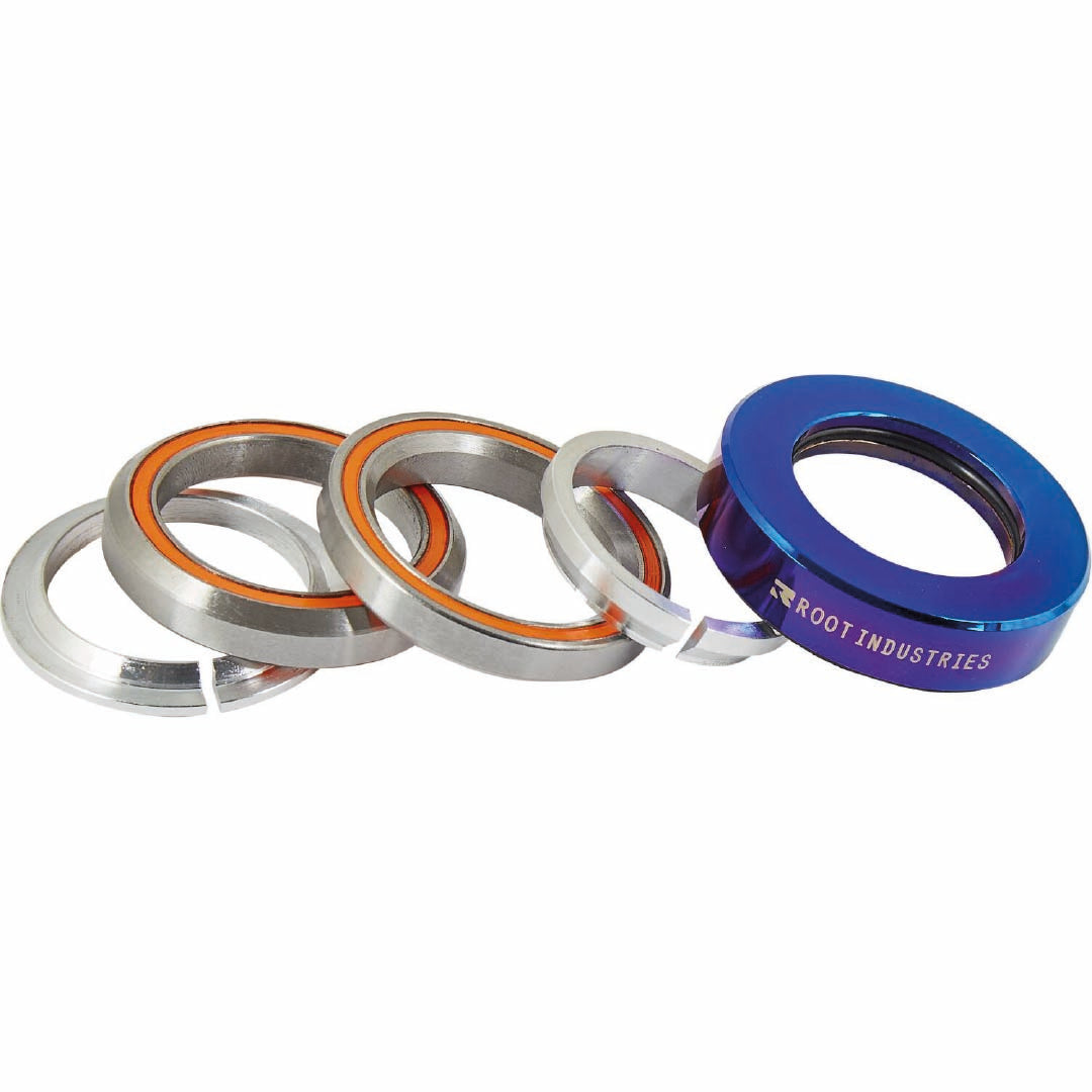 Root Integrated Headset