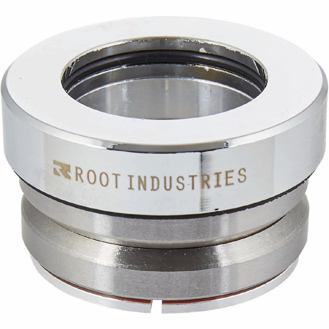 Root Integrated Headset