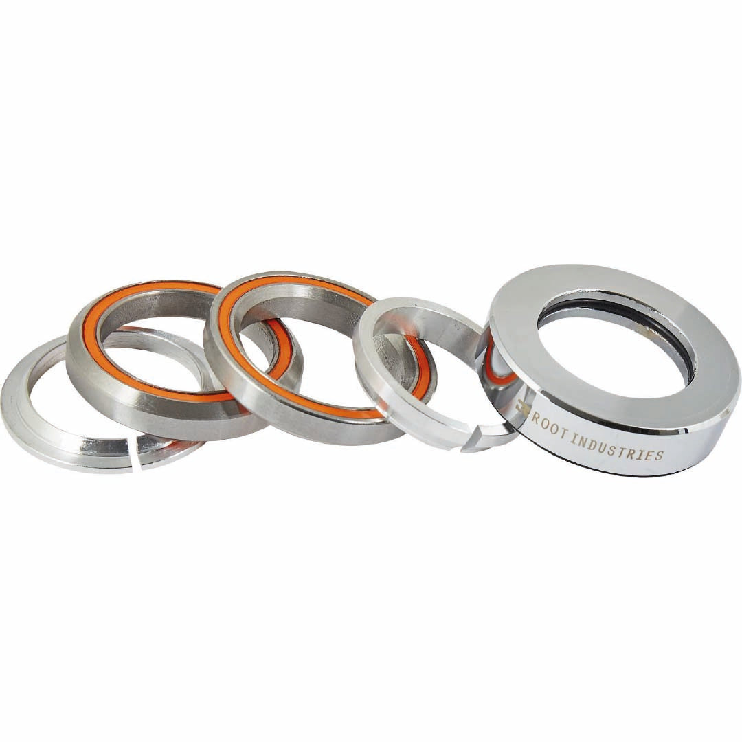 Root Integrated Headset