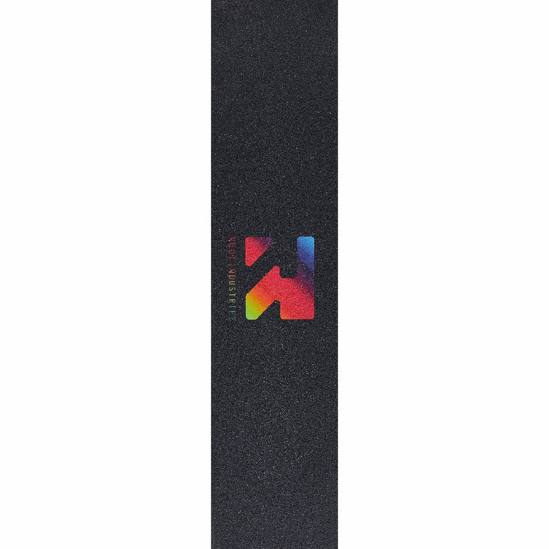 Root Rainbow Pro Scooter Grip Tape