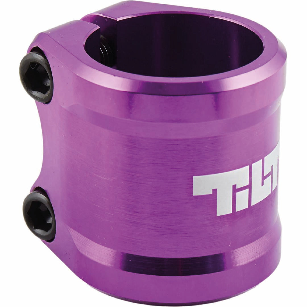 Tilt ARC Double Pro Scooter Clamp