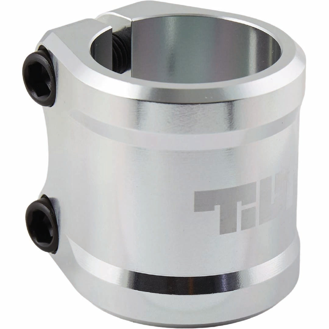 Tilt ARC Double Pro Scooter Clamp