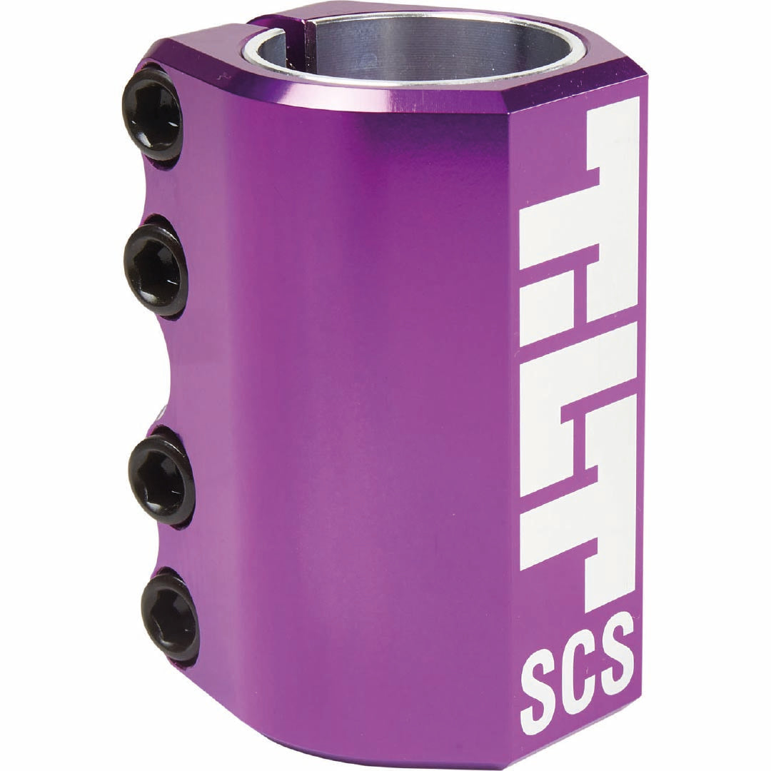Tilt Classic SCS Clamp
