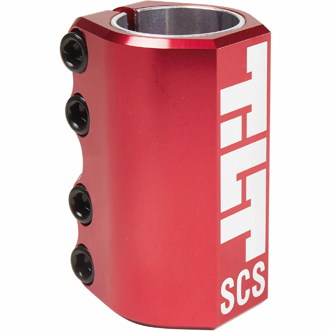 Tilt Classic SCS Clamp