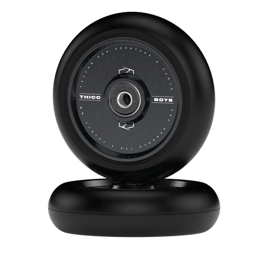Fuzion Thiccboys Wheel
